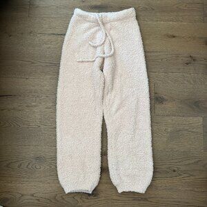 SKIMS Teddy Joggers